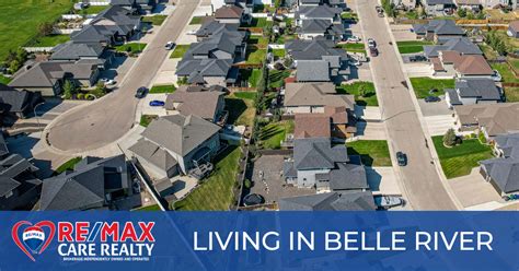 riverbelle|town of belle river.